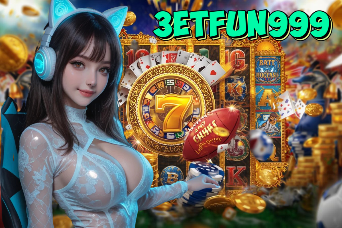 3etfun999