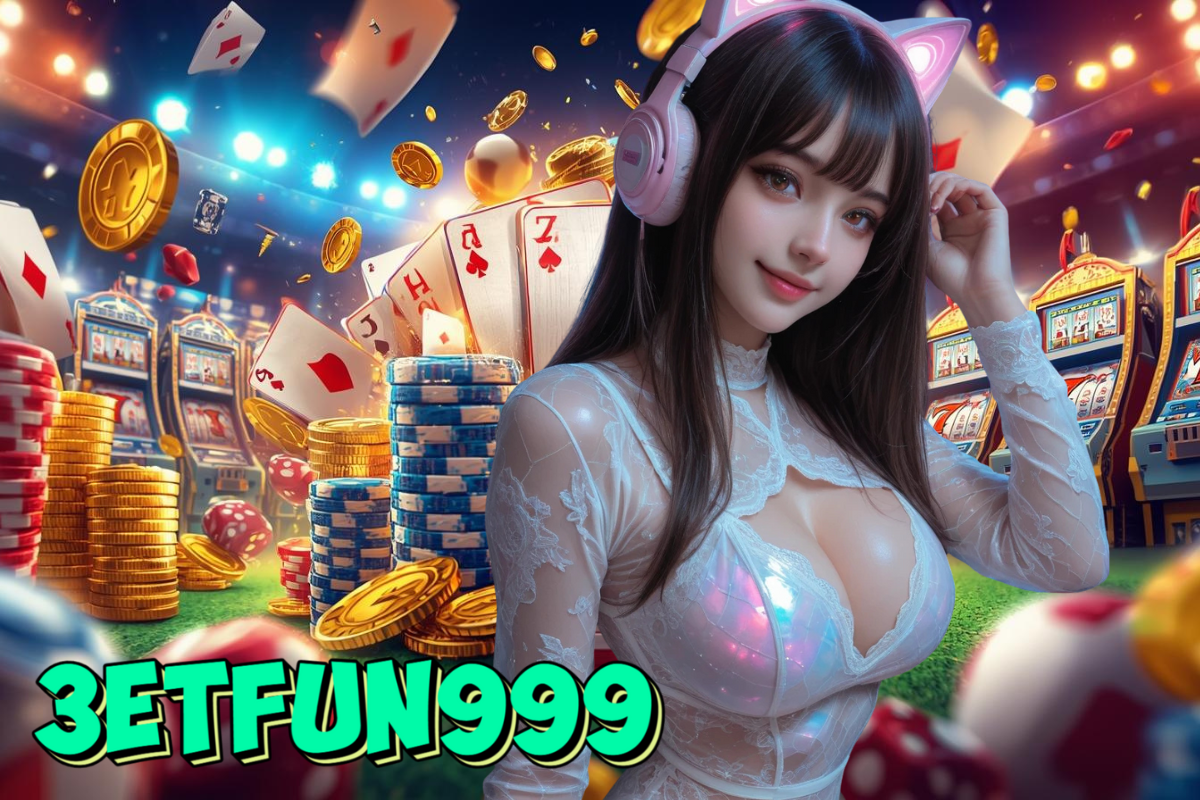 3etfun999 สล็อต