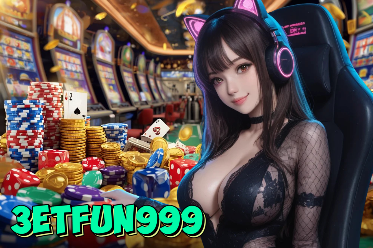 3etfun999 slot